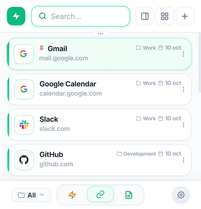 Skin Terminal
