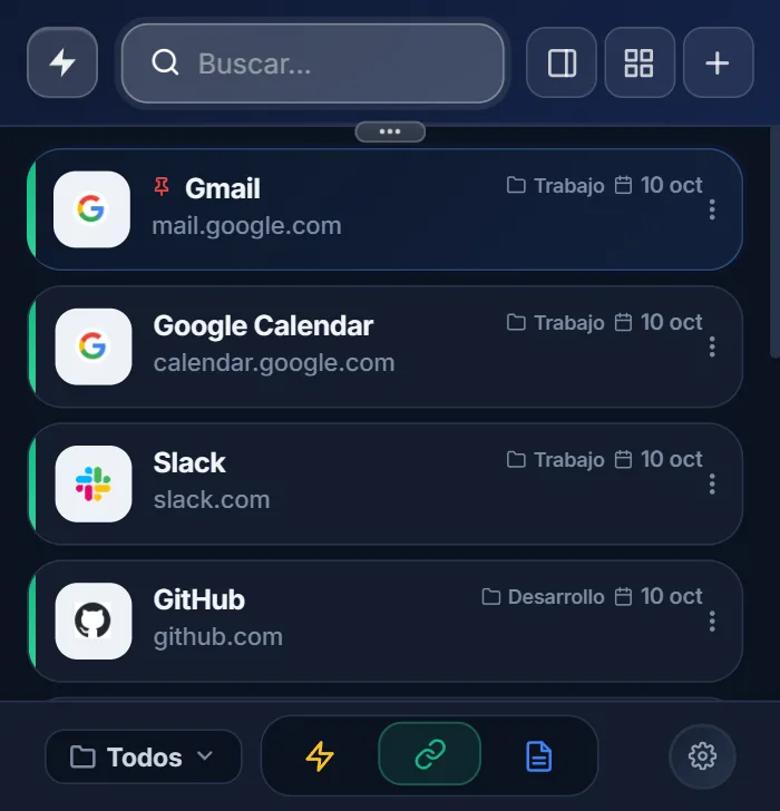 Skin Oscuro
