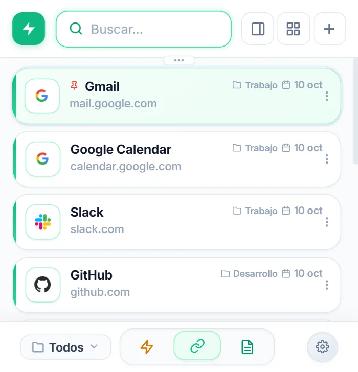Skin Terminal